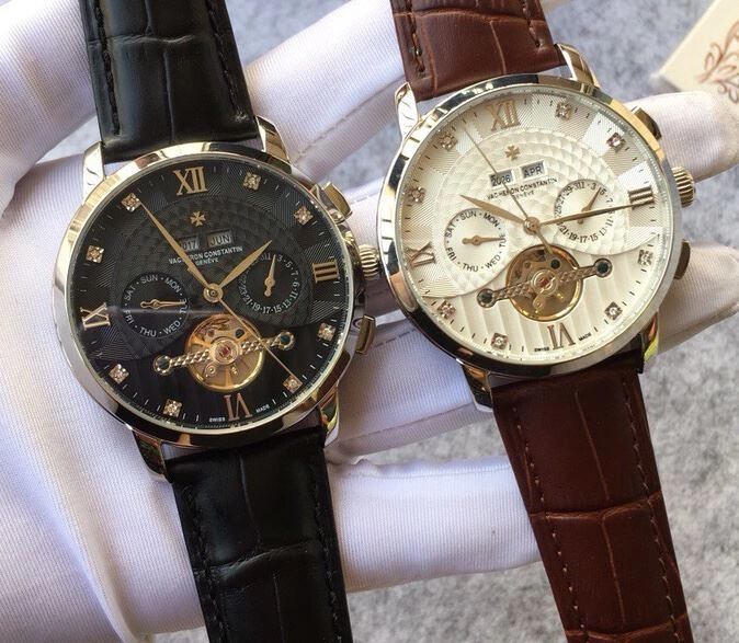 QuickDry VACHERON CONSTANTIN Watches 206331