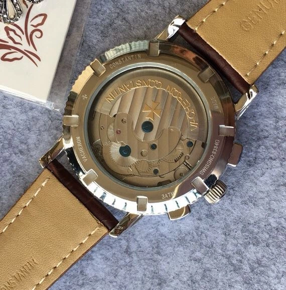 QuickDry VACHERON CONSTANTIN Watches 206331