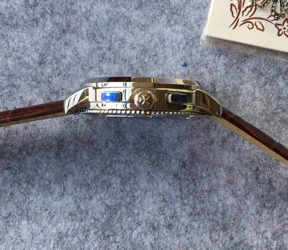 QuickDry VACHERON CONSTANTIN Watches 206331