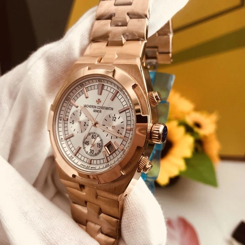 Supportive VACHERON CONSTANTIN Watches 206316