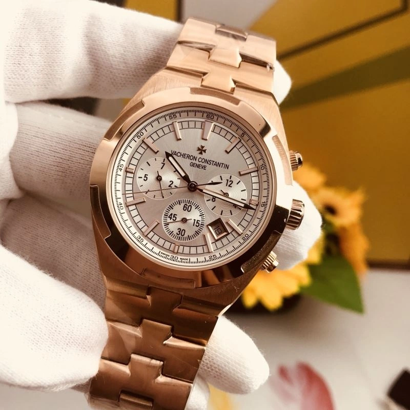 Supportive VACHERON CONSTANTIN Watches 206316