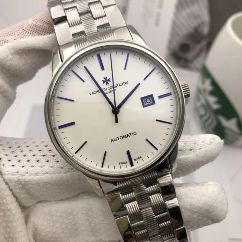 VACHERON CONSTANTIN Watches StreetReady 206315