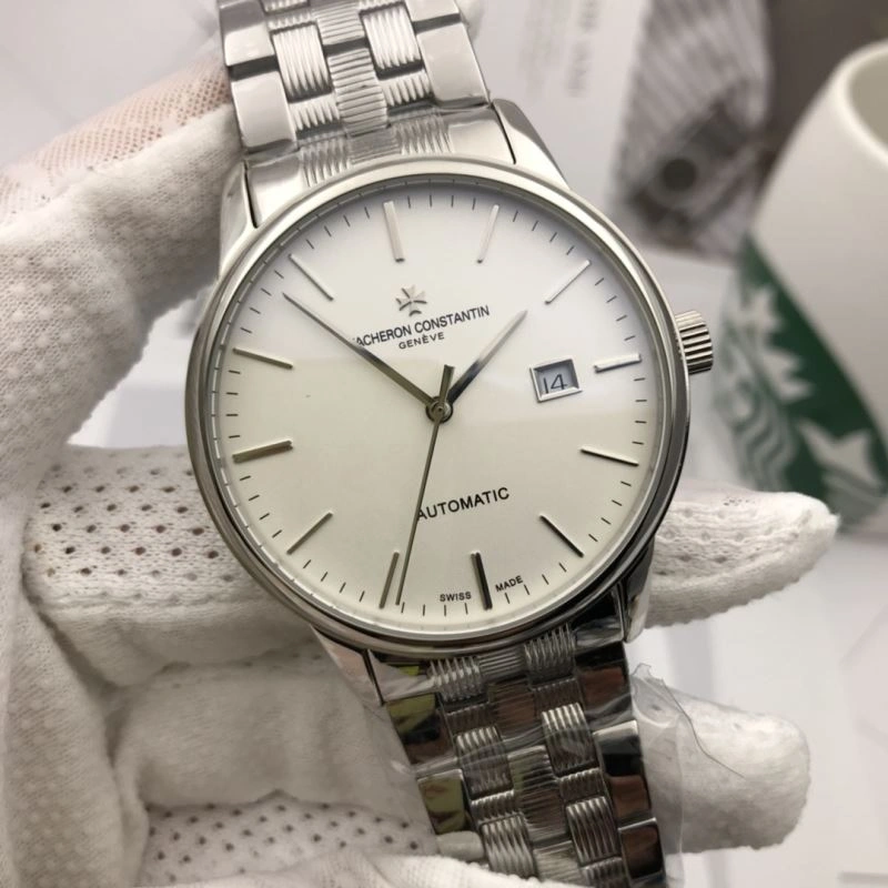 VACHERON CONSTANTIN Watches StreetReady 206315