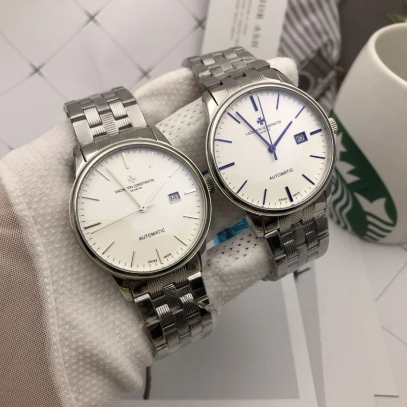 VACHERON CONSTANTIN Watches StreetReady 206315