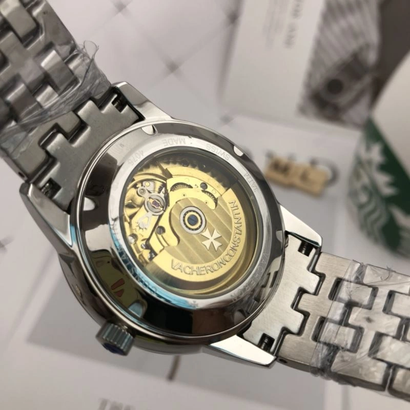 VACHERON CONSTANTIN Watches StreetReady 206315