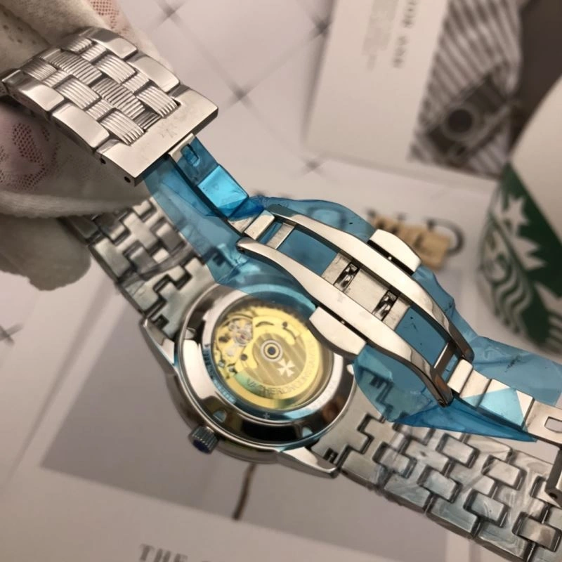 VACHERON CONSTANTIN Watches StreetReady 206315