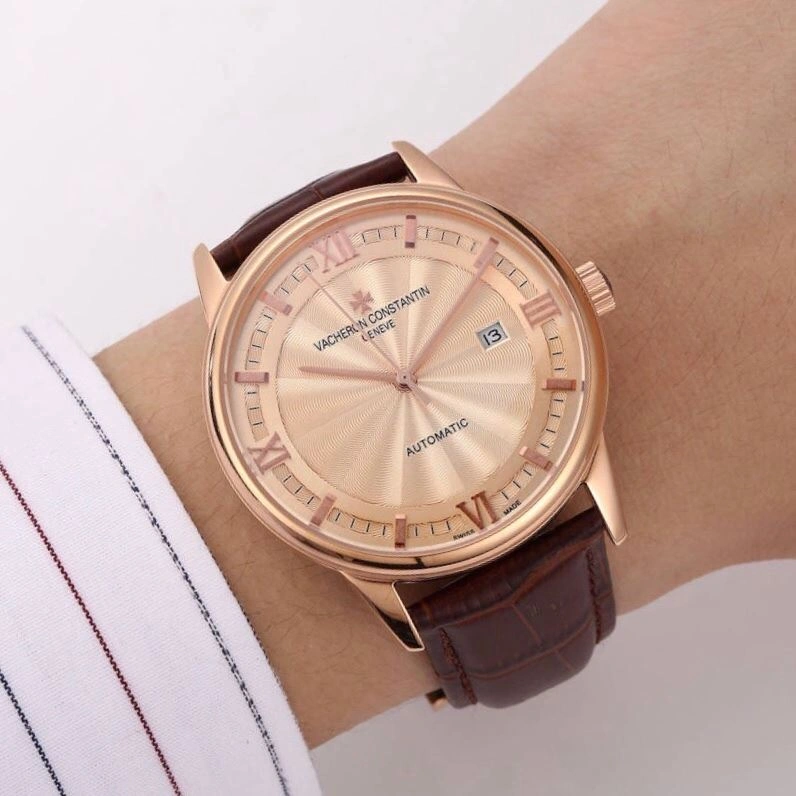 VACHERON CONSTANTIN Watches DailyWear 206317