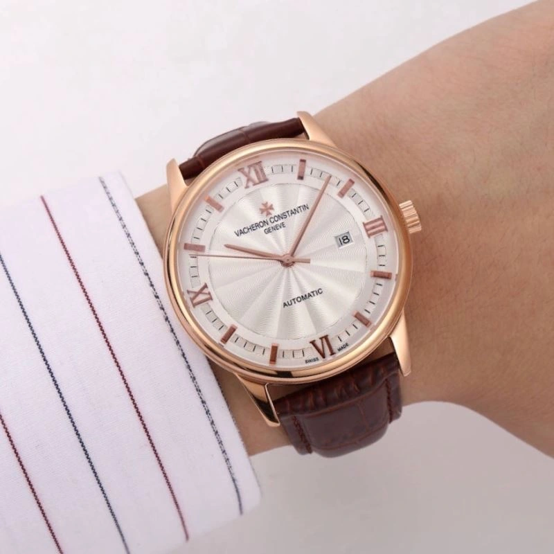 VACHERON CONSTANTIN Watches DailyWear 206317