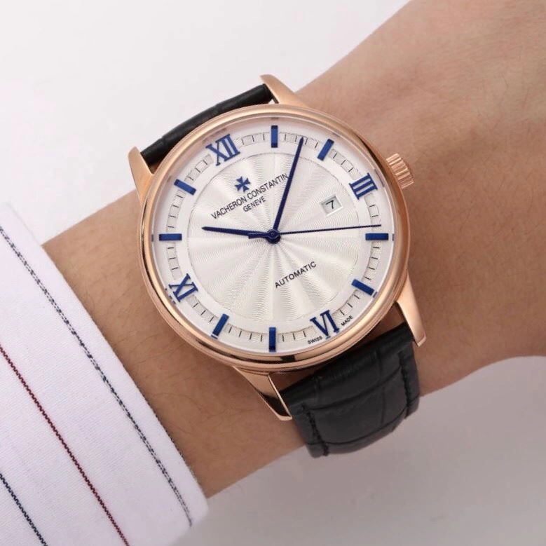 VACHERON CONSTANTIN Watches DailyWear 206317