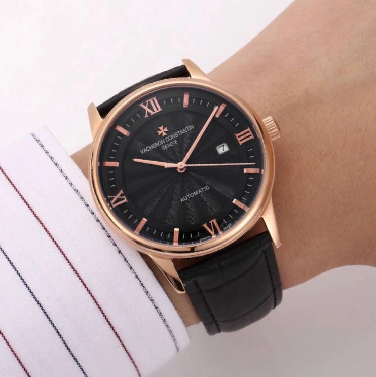 VACHERON CONSTANTIN Watches DailyWear 206317