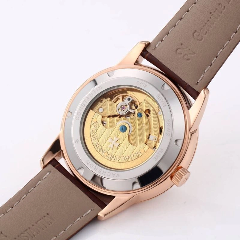 VACHERON CONSTANTIN Watches DailyWear 206317