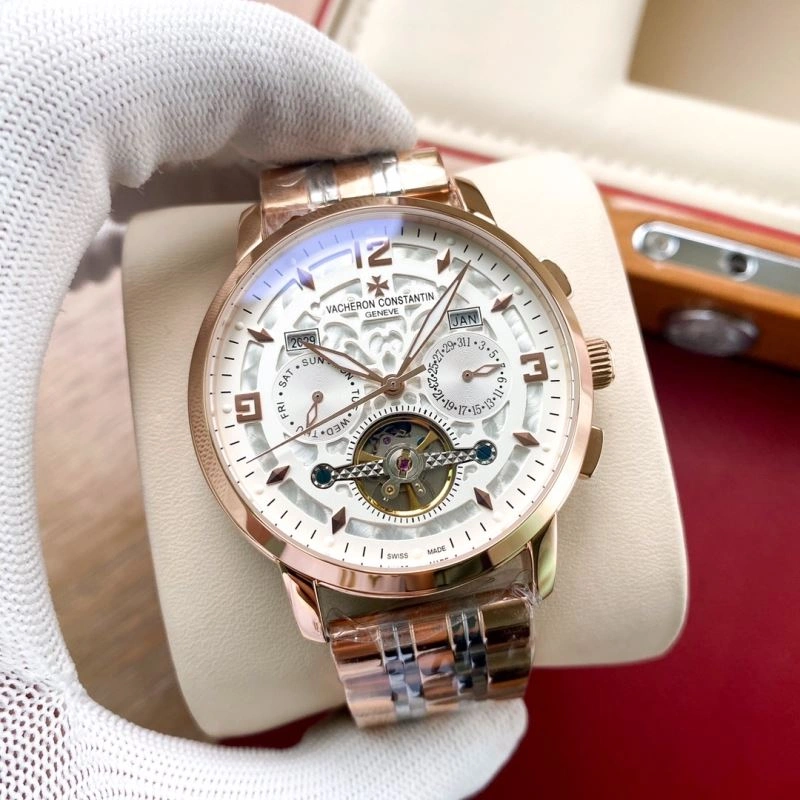 UrbanStyle VACHERON CONSTANTIN Watches 206347