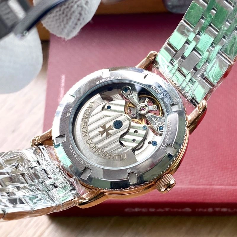 UrbanStyle VACHERON CONSTANTIN Watches 206347