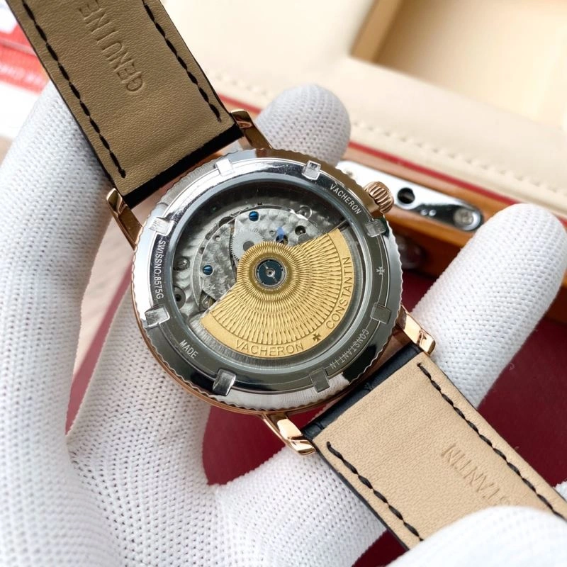 Premium VACHERON CONSTANTIN Watches 206319
