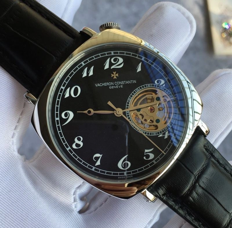 VACHERON CONSTANTIN Watches Trendy 206390