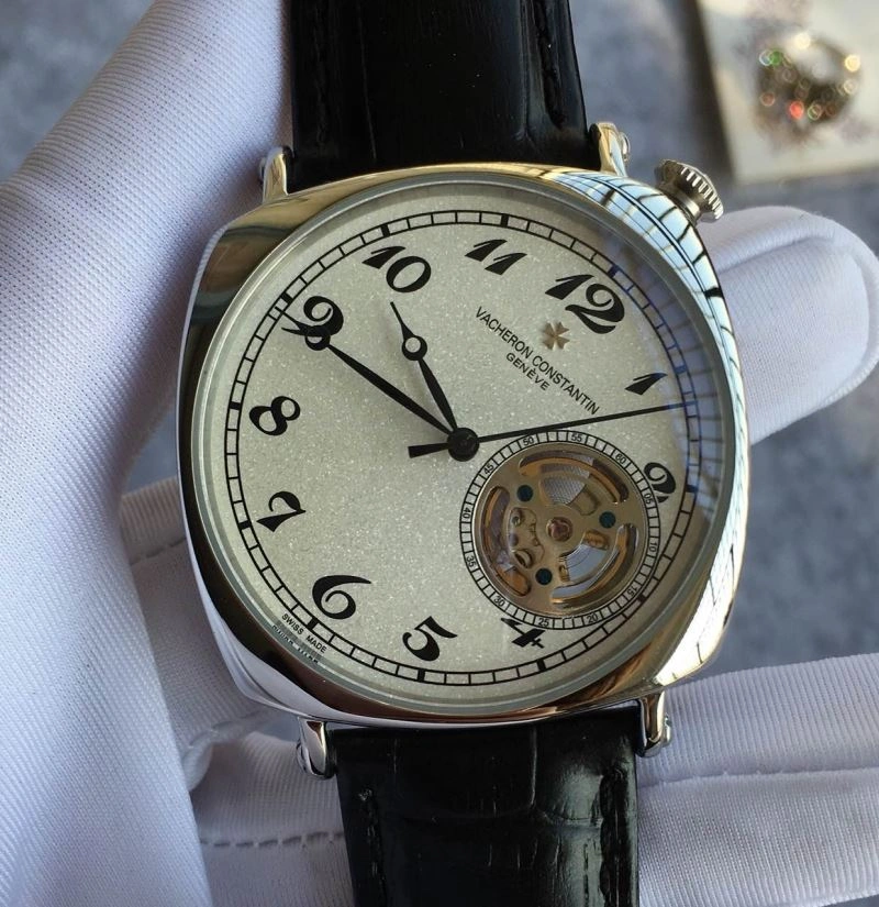 VACHERON CONSTANTIN Watches Trendy 206390