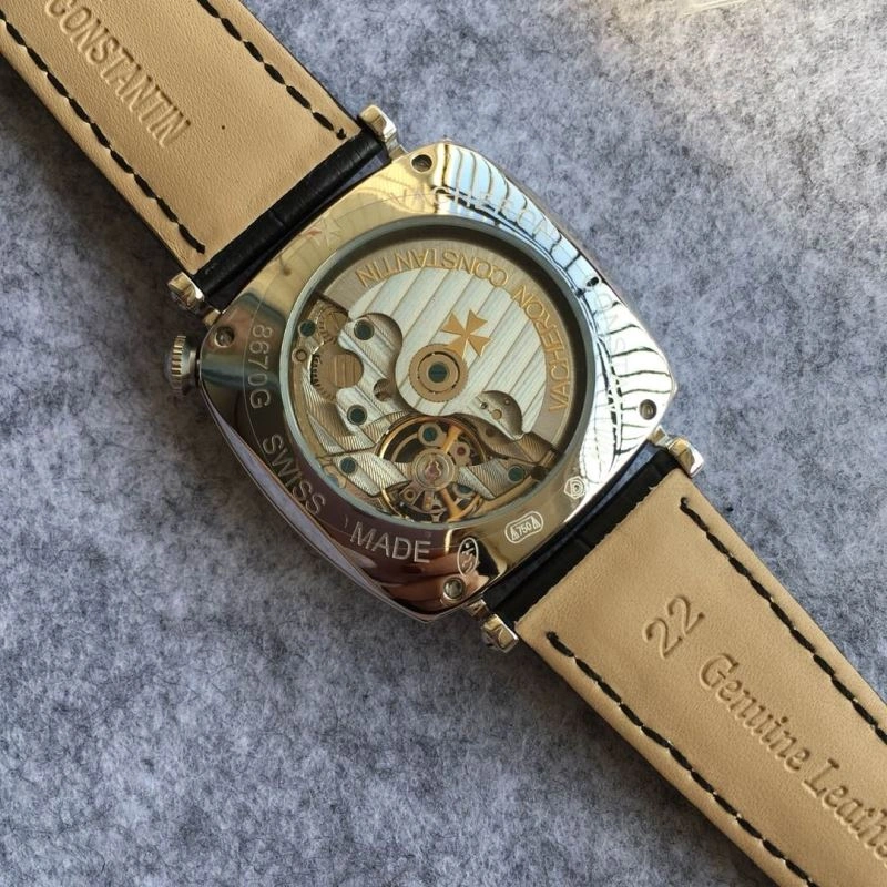 VACHERON CONSTANTIN Watches Trendy 206390