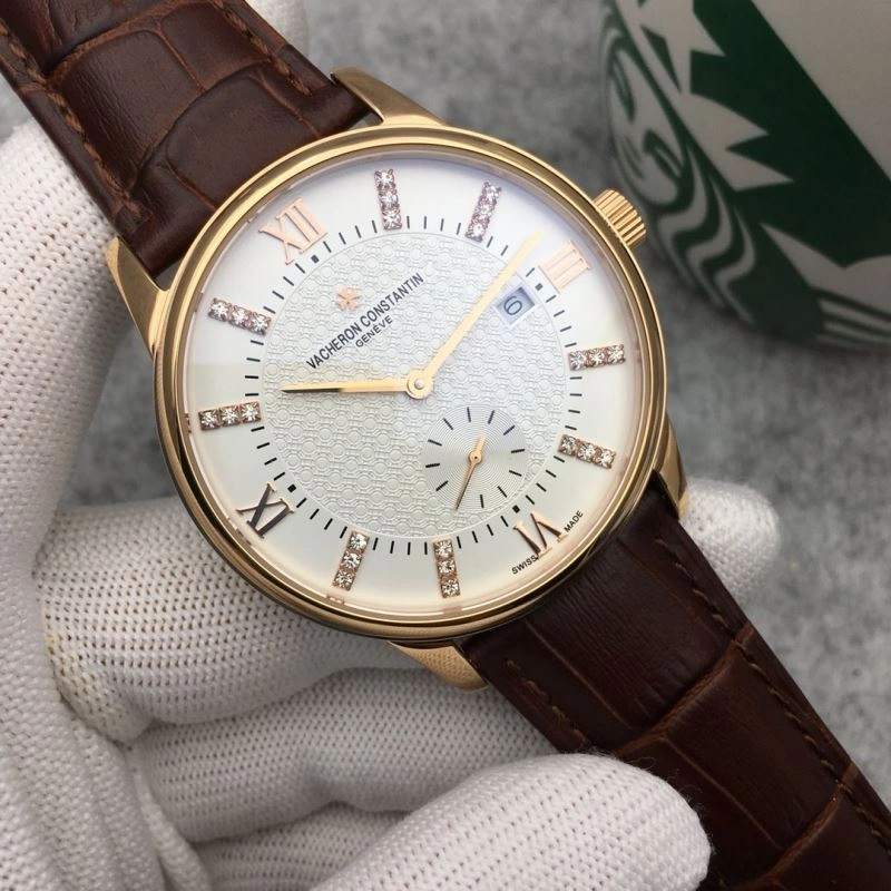 Soft VACHERON CONSTANTIN Watches 206311