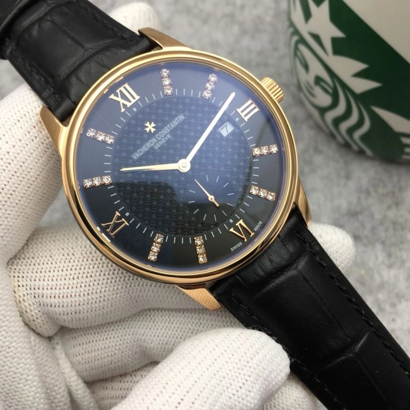 Soft VACHERON CONSTANTIN Watches 206311