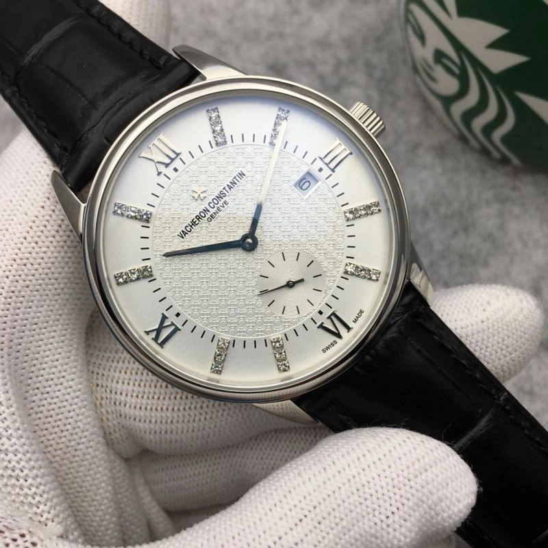Soft VACHERON CONSTANTIN Watches 206311