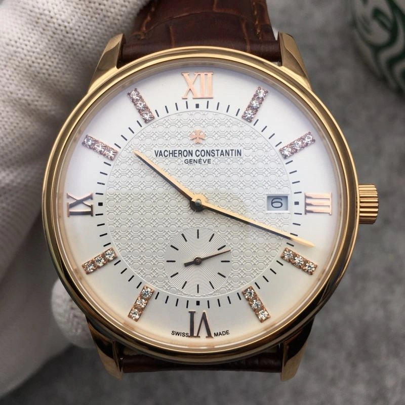 Soft VACHERON CONSTANTIN Watches 206311