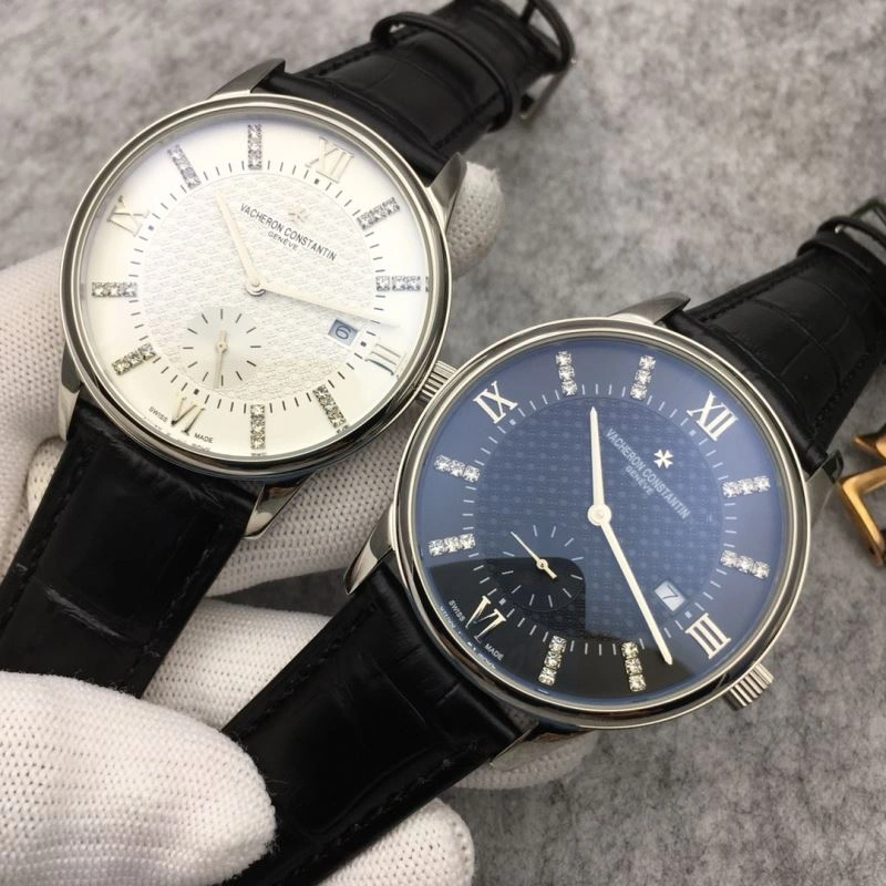 Soft VACHERON CONSTANTIN Watches 206311