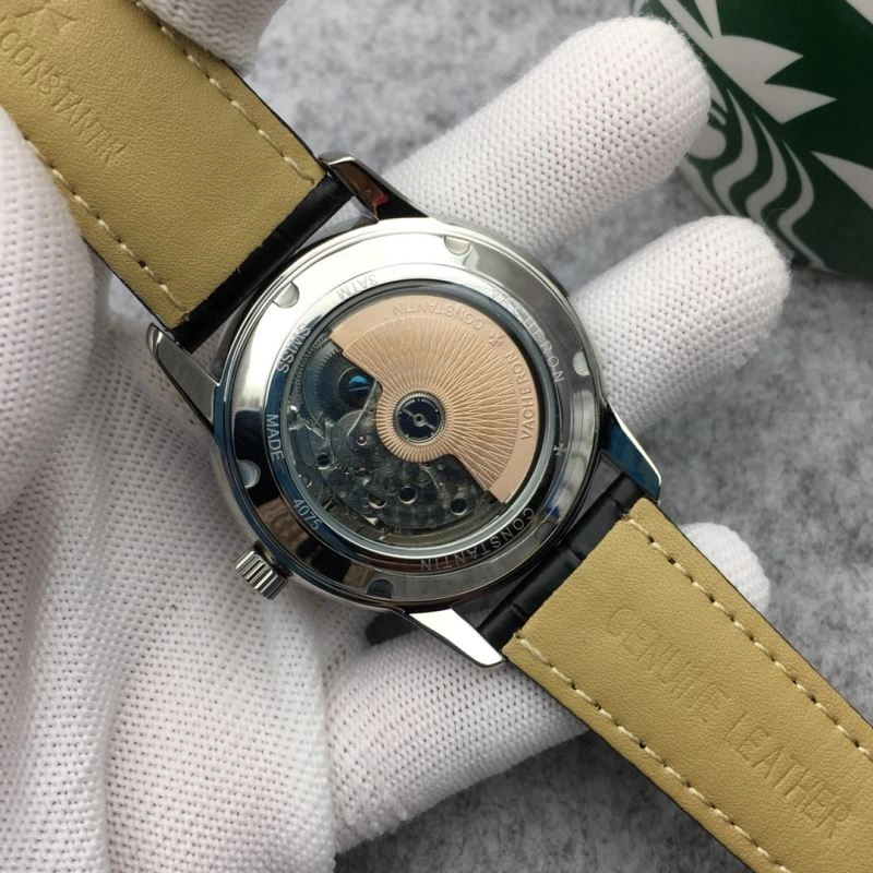 Soft VACHERON CONSTANTIN Watches 206311