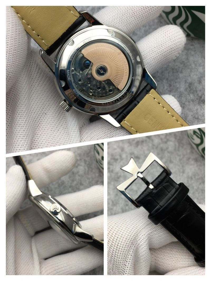 Soft VACHERON CONSTANTIN Watches 206311