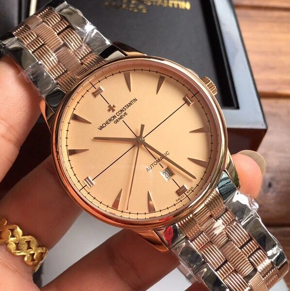 VACHERON CONSTANTIN Watches TopPick 206312