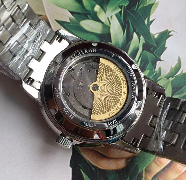 VACHERON CONSTANTIN Watches TopPick 206312