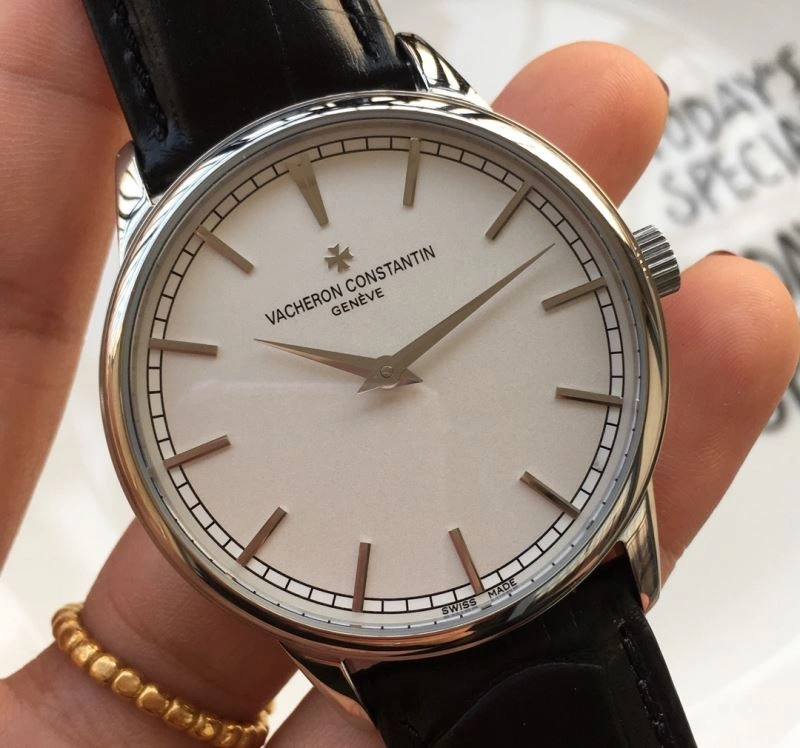 VACHERON CONSTANTIN Watches Sustainable 206313