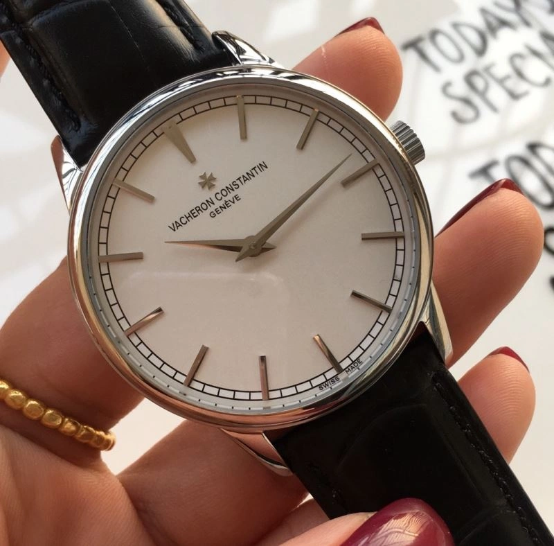 VACHERON CONSTANTIN Watches Sustainable 206313