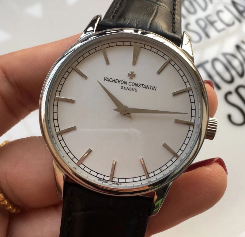 VACHERON CONSTANTIN Watches Sustainable 206313