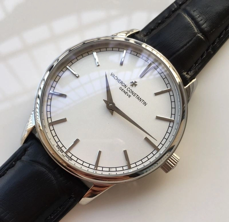 VACHERON CONSTANTIN Watches Sustainable 206313