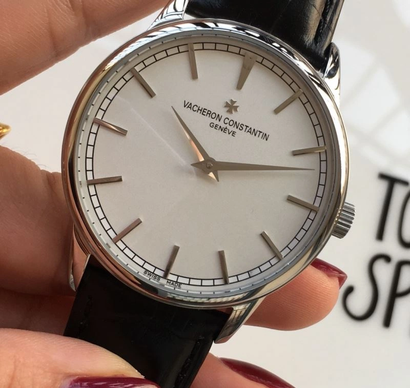 VACHERON CONSTANTIN Watches Sustainable 206313