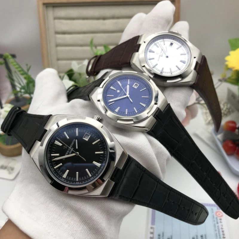 VACHERON CONSTANTIN Watches SunProtective 206306