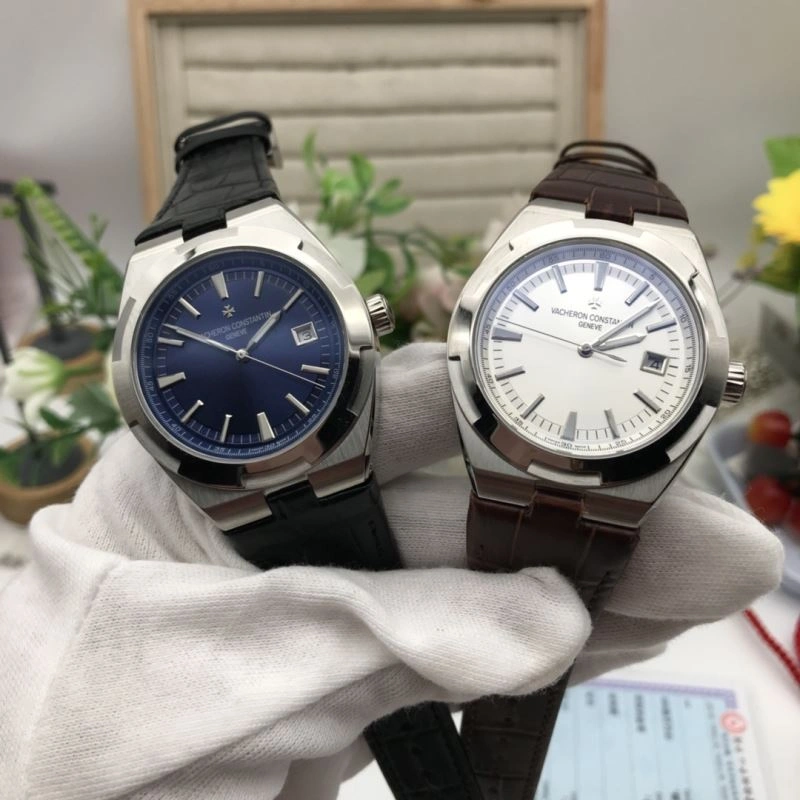 VACHERON CONSTANTIN Watches SunProtective 206306