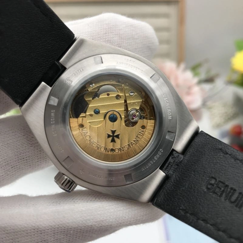 VACHERON CONSTANTIN Watches SunProtective 206306