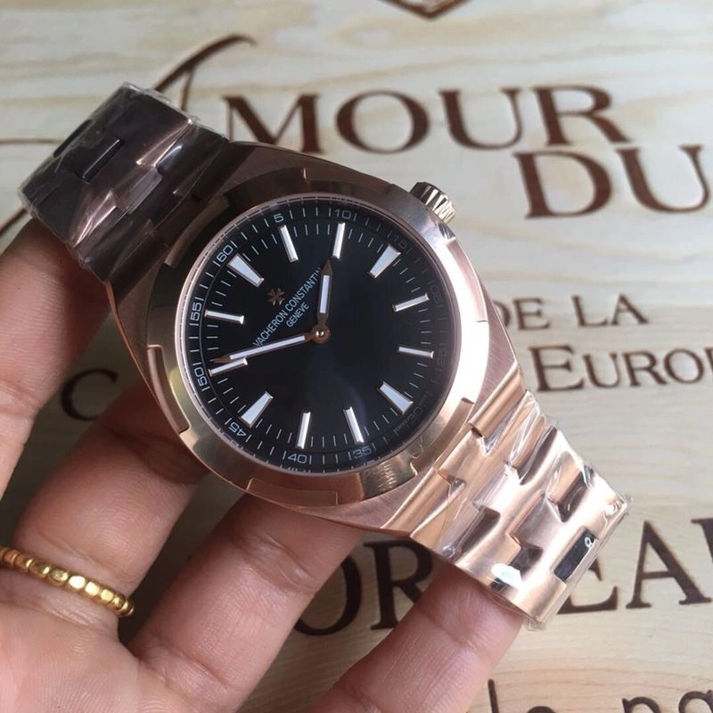 VACHERON CONSTANTIN Watches Seasonal 206307