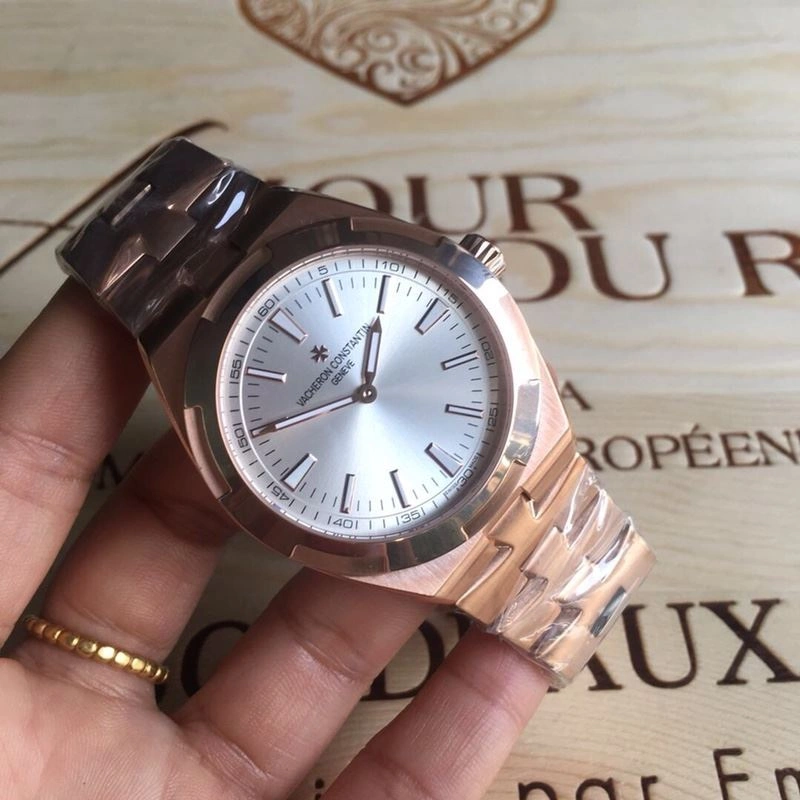 VACHERON CONSTANTIN Watches Seasonal 206307