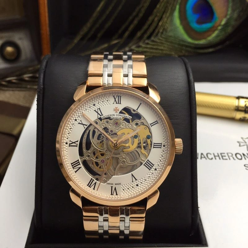VACHERON CONSTANTIN Watches Unique 206305