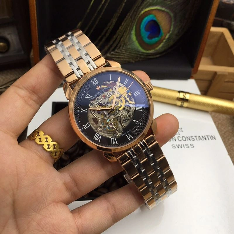 VACHERON CONSTANTIN Watches Unique 206305