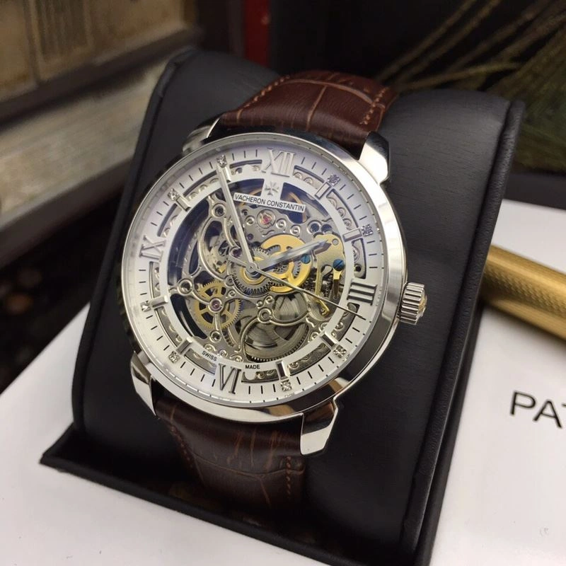 VACHERON CONSTANTIN Watches WrinkleFree 206308