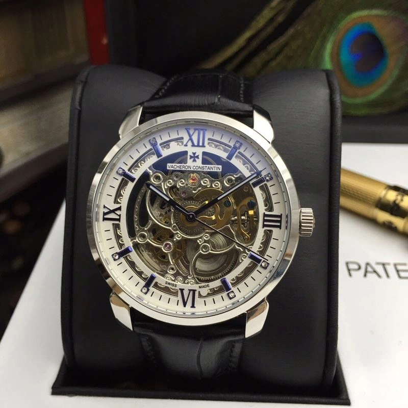 VACHERON CONSTANTIN Watches WrinkleFree 206308