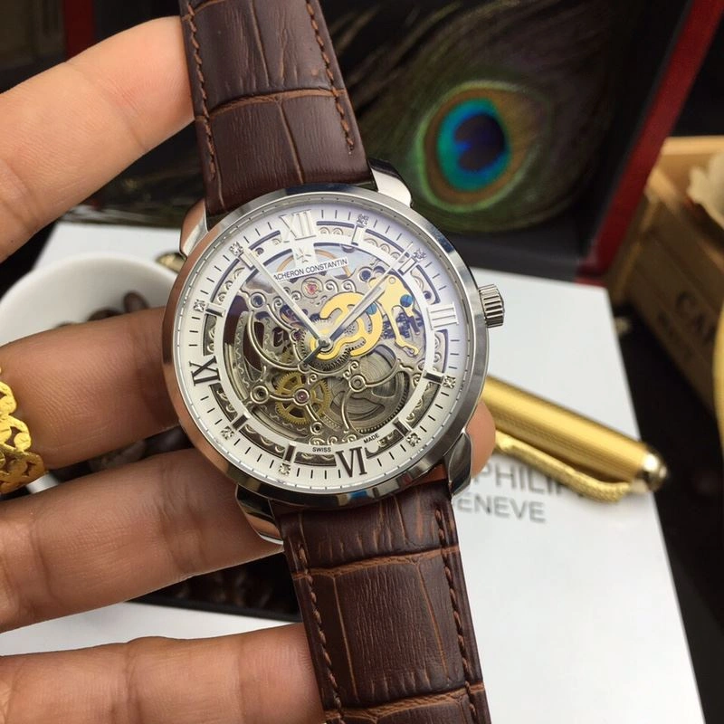 VACHERON CONSTANTIN Watches WrinkleFree 206308