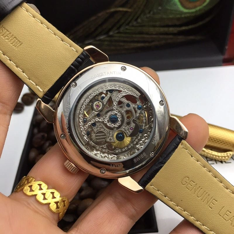 VACHERON CONSTANTIN Watches WrinkleFree 206308