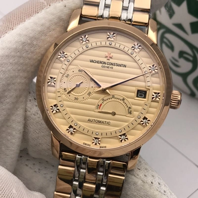 VACHERON CONSTANTIN Watches DailyWear 206304