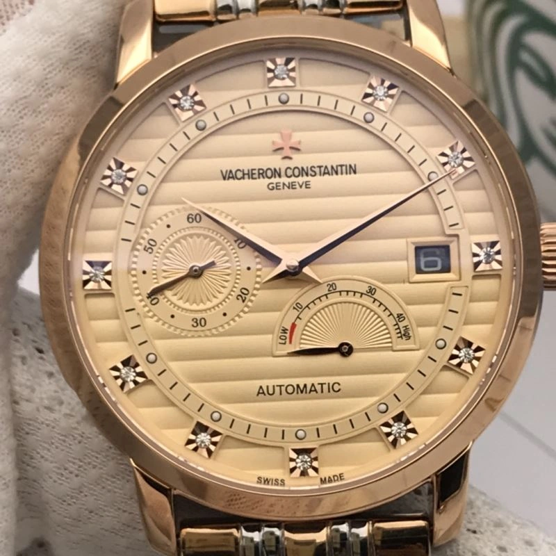 VACHERON CONSTANTIN Watches DailyWear 206304