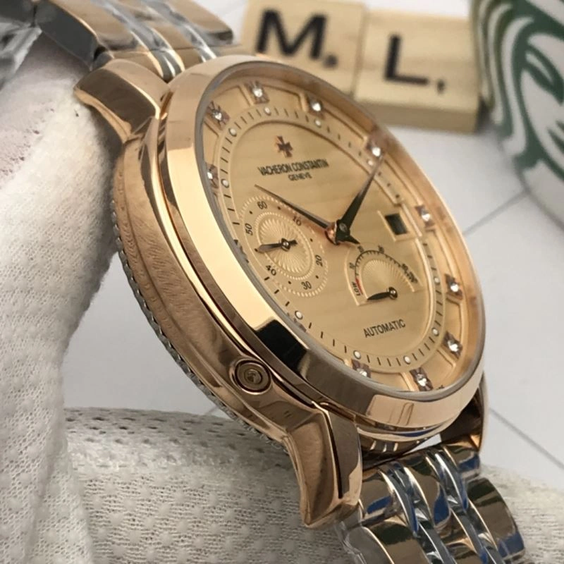 VACHERON CONSTANTIN Watches DailyWear 206304