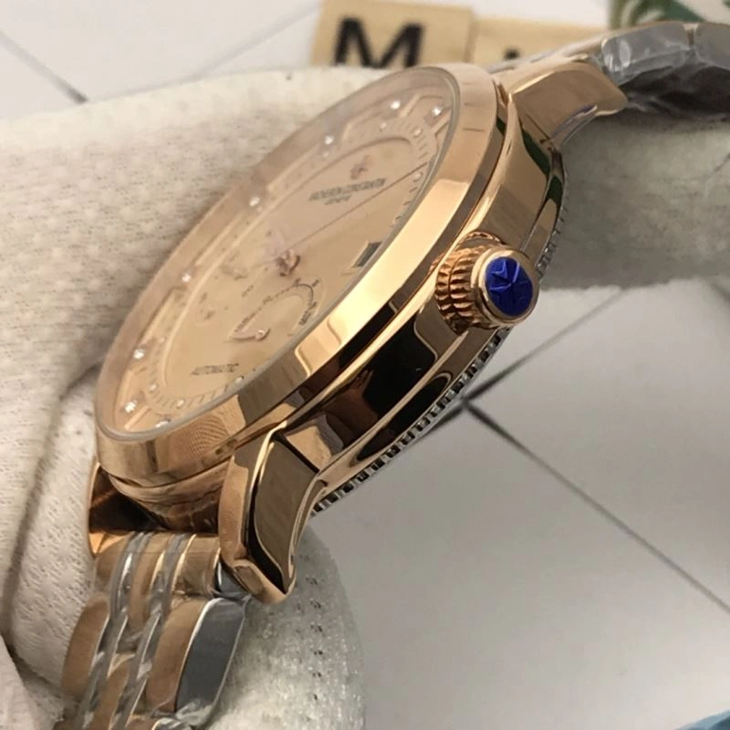 VACHERON CONSTANTIN Watches DailyWear 206304